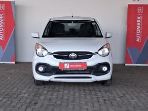 Toyota Vitz 1.0 XR auto - Image 4