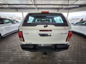 Toyota Hilux 2.8GD-6 double cab Legend 50 auto - Image 5