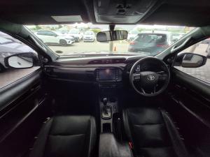 Toyota Hilux 2.8GD-6 double cab Legend 50 auto - Image 6