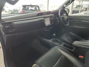 Toyota Hilux 2.8GD-6 double cab Legend 50 auto - Image 7