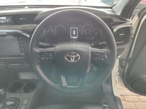 Toyota Hilux 2.8GD-6 double cab Legend 50 auto - Image 8