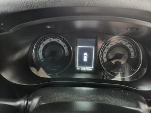 Toyota Hilux 2.8GD-6 double cab Legend 50 auto - Image 9