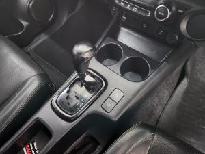 Toyota Hilux 2.8GD-6 double cab Legend 50 auto - Image 10