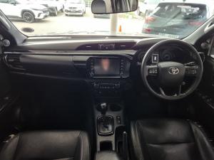 Toyota Hilux 2.8GD-6 double cab Legend 50 auto - Image 11