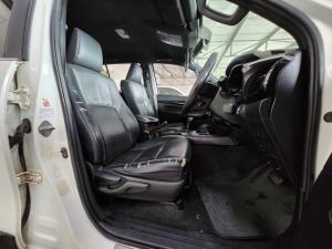Toyota Hilux 2.8GD-6 double cab Legend 50 auto - Image 12