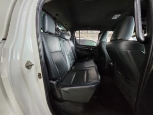 Toyota Hilux 2.8GD-6 double cab Legend 50 auto - Image 13