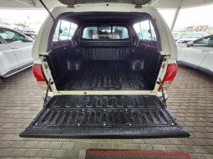 Toyota Hilux 2.8GD-6 double cab Legend 50 auto - Image 14