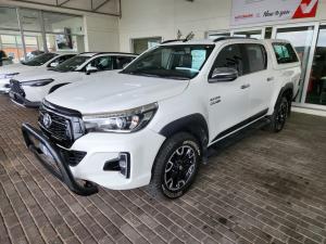 Toyota Hilux 2.8GD-6 double cab Legend 50 auto - Image 15