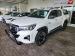 Toyota Hilux 2.8GD-6 double cab Legend 50 auto - Thumbnail 15