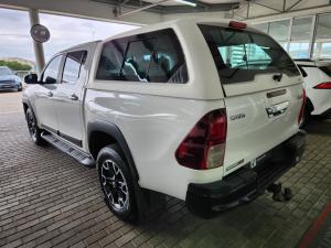 Toyota Hilux 2.8GD-6 double cab Legend 50 auto - Image 16