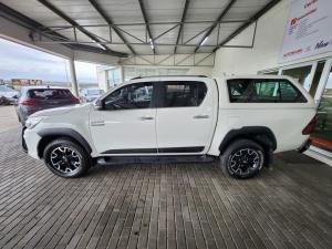 Toyota Hilux 2.8GD-6 double cab Legend 50 auto - Image 17