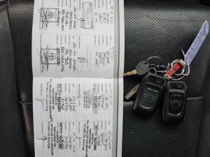 Toyota Hilux 2.8GD-6 double cab Legend 50 auto - Image 18