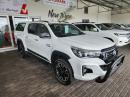 Thumbnail Toyota Hilux 2.8GD-6 double cab Legend 50 auto