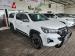 Toyota Hilux 2.8GD-6 double cab Legend 50 auto - Thumbnail 1