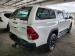 Toyota Hilux 2.8GD-6 double cab Legend 50 auto - Thumbnail 2