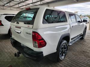 Toyota Hilux 2.8GD-6 double cab Legend 50 auto - Image 2