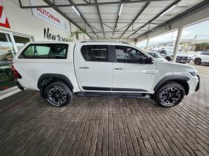 Toyota Hilux 2.8GD-6 double cab Legend 50 auto - Image 3