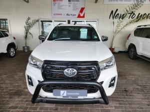 Toyota Hilux 2.8GD-6 double cab Legend 50 auto - Image 4
