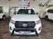 Toyota Hilux 2.8GD-6 double cab Legend 50 auto - Thumbnail 4