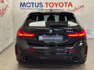 BMW 128ti M Sport PRO automatic - Image 5