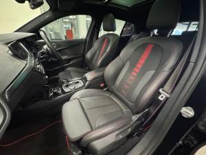 BMW 128ti M Sport PRO automatic - Image 7