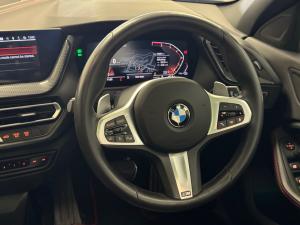BMW 128ti M Sport PRO automatic - Image 8