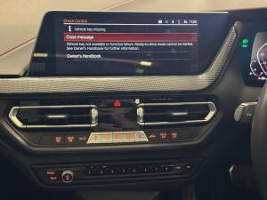 BMW 128ti M Sport PRO automatic - Image 13