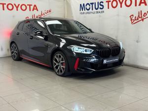 BMW 128ti M Sport PRO automatic - Image 1