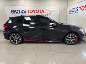 BMW 128ti M Sport PRO automatic - Image 3