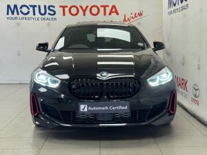 BMW 128ti M Sport PRO automatic - Image 4