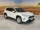 Thumbnail Toyota RAV4 2.0 GX auto
