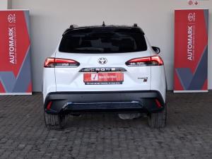 Toyota Corolla Cross 1.8 Hybrid GR-Sport - Image 5