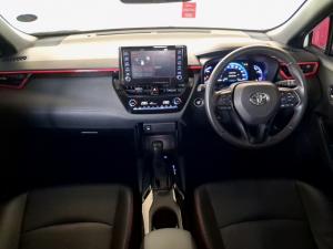 Toyota Corolla Cross 1.8 Hybrid GR-Sport - Image 6