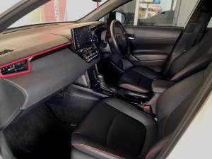 Toyota Corolla Cross 1.8 Hybrid GR-Sport - Image 7