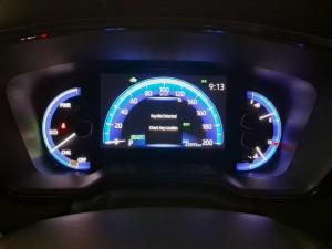 Toyota Corolla Cross 1.8 Hybrid GR-Sport - Image 9