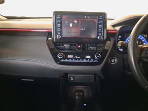 Toyota Corolla Cross 1.8 Hybrid GR-Sport - Image 11