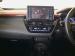 Toyota Corolla Cross 1.8 Hybrid GR-Sport - Thumbnail 11