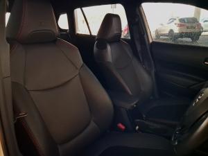 Toyota Corolla Cross 1.8 Hybrid GR-Sport - Image 13