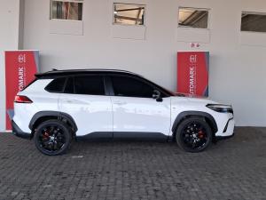 Toyota Corolla Cross 1.8 Hybrid GR-Sport - Image 3