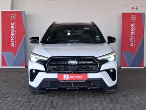 Toyota Corolla Cross 1.8 Hybrid GR-Sport - Image 4