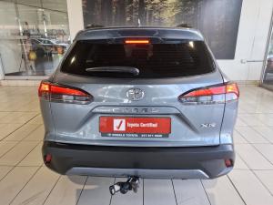 Toyota Corolla Cross 1.8 XR - Image 5