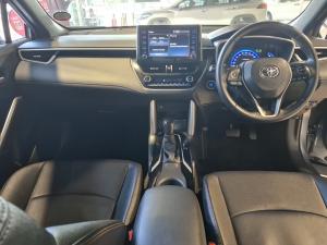 Toyota Corolla Cross 1.8 XR - Image 6