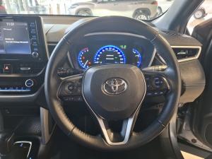 Toyota Corolla Cross 1.8 XR - Image 8