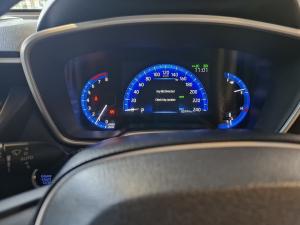 Toyota Corolla Cross 1.8 XR - Image 11