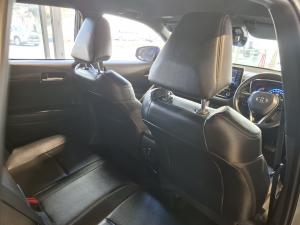 Toyota Corolla Cross 1.8 XR - Image 13