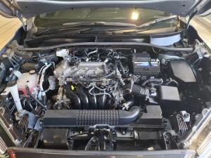 Toyota Corolla Cross 1.8 XR - Image 16