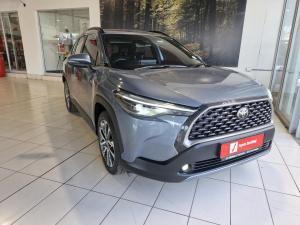 Toyota Corolla Cross 1.8 XR - Image 1