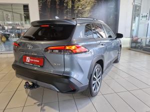 Toyota Corolla Cross 1.8 XR - Image 2