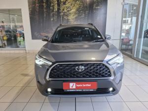 Toyota Corolla Cross 1.8 XR - Image 4