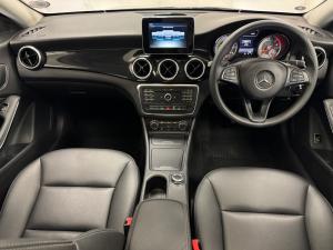 Mercedes-Benz CLA CLA220d - Image 6